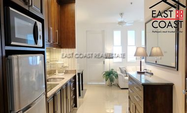 Condo en alquiler de 1 habitaciones en Pratumnak, Pattaya