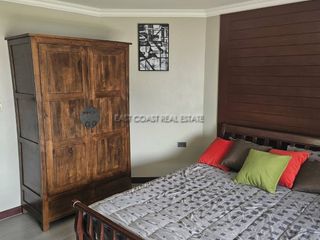 For rent 2 bedrooms condo in Bang Lamung, Chonburi