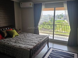 For rent 2 bedrooms condo in Bang Lamung, Chonburi