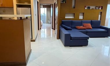 À louer 2 chambres condo à Watthana, Bangkok