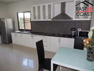 For rent 3 bedrooms house in Bang Lamung, Chonburi