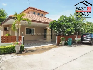 For rent 3 bedrooms house in Bang Lamung, Chonburi