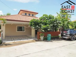 For rent 3 bedrooms house in Bang Lamung, Chonburi