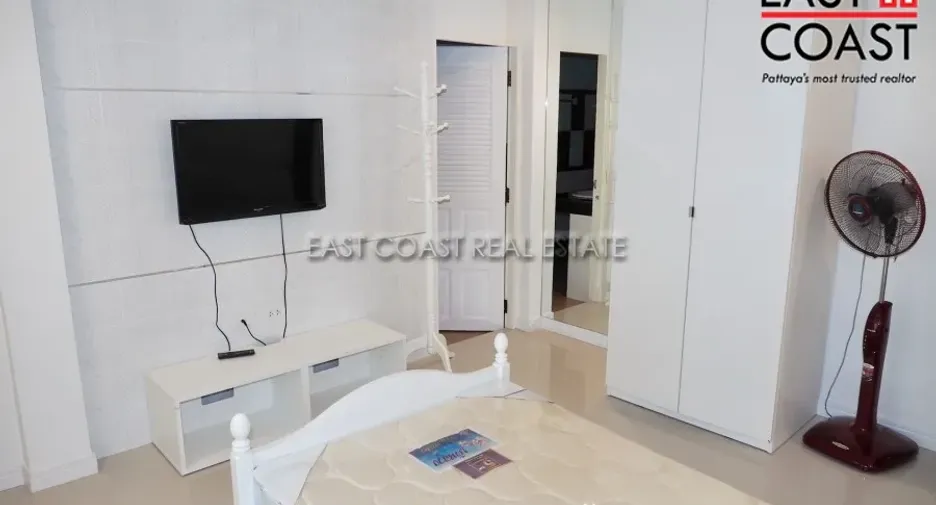 For rent 3 bedrooms house in Bang Lamung, Chonburi