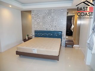 À louer 3 chambres maison à Bang Lamung, Chonburi