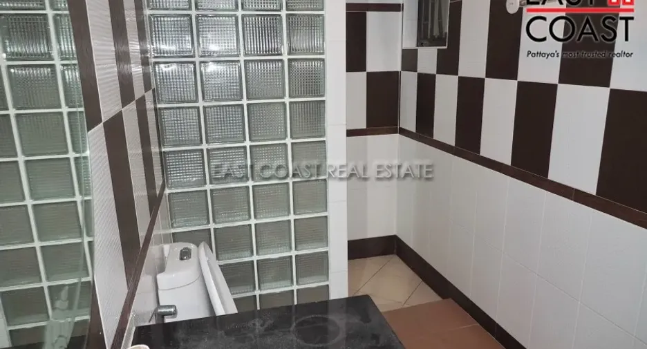 For rent 3 bedrooms house in Bang Lamung, Chonburi