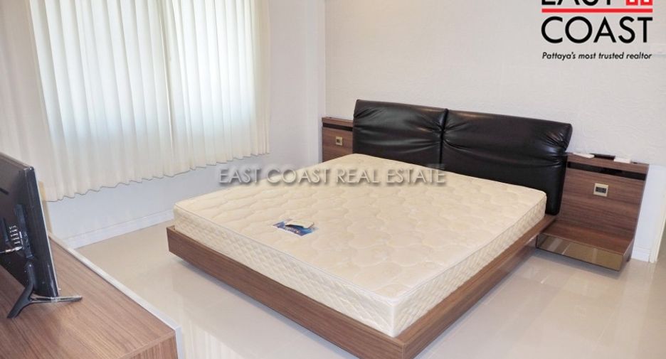 For rent 3 bedrooms house in East Pattaya, Pattaya