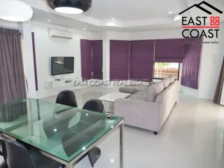 For rent 3 bedrooms house in Bang Lamung, Chonburi