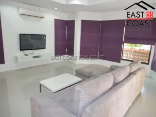 For rent 3 bedrooms house in Bang Lamung, Chonburi