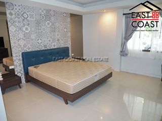 À louer 3 chambres maison à Bang Lamung, Chonburi