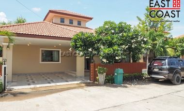 For rent 3 bedrooms house in East Pattaya, Pattaya
