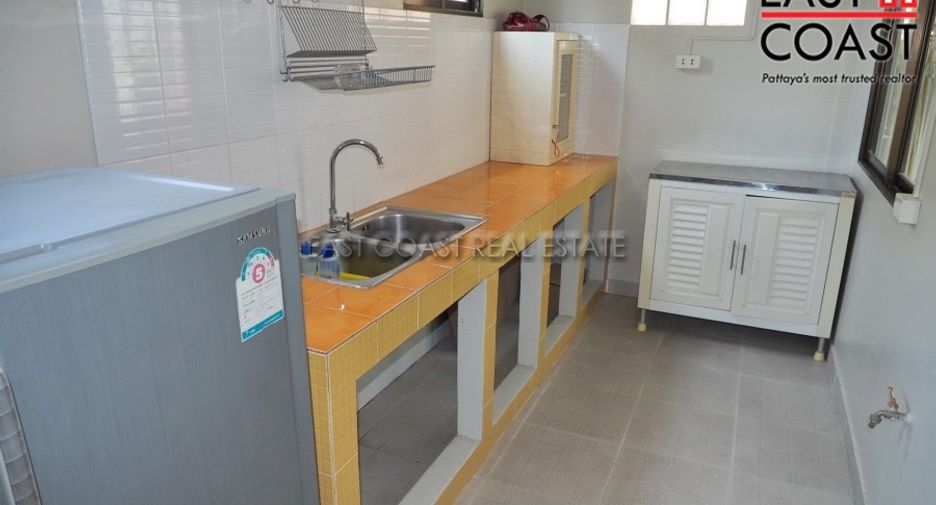 For rent 3 bedrooms house in East Pattaya, Pattaya