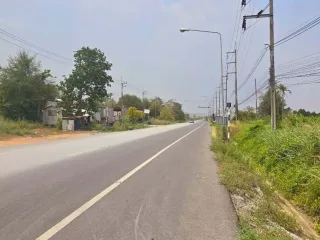 ขาย ที่ดิน ใน นิคมพัฒนา, ระยอง