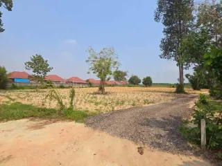 ขาย ที่ดิน ใน นิคมพัฒนา, ระยอง