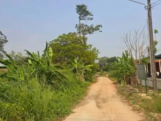 ขาย ที่ดิน ใน นิคมพัฒนา, ระยอง