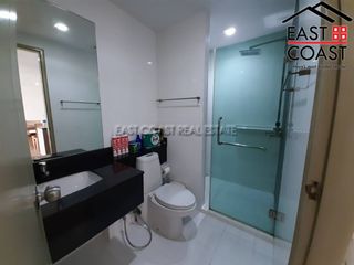 For rent 2 bedrooms condo in Bang Lamung, Chonburi