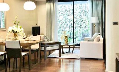 Wohnung zur Miete und zum Kauf mit 2 Zimmer in Sathon, Bangkok