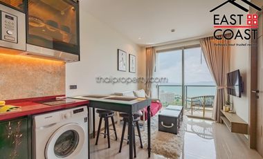 À louer 1 chambre condo à Jomtien, Pattaya