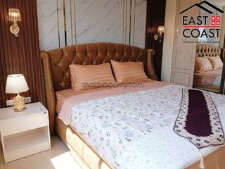 For rent 2 bedrooms condo in Bang Lamung, Chonburi