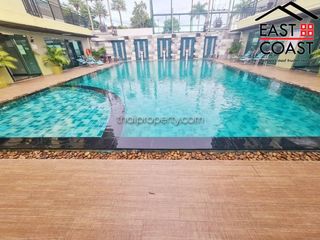 For rent 2 bedrooms condo in Bang Lamung, Chonburi