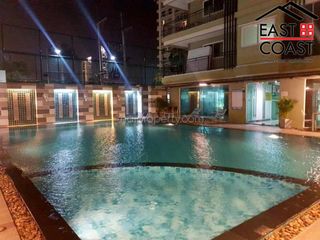 For rent 2 bedrooms condo in Bang Lamung, Chonburi