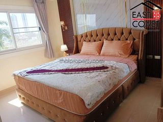 For rent 2 bedrooms condo in Bang Lamung, Chonburi