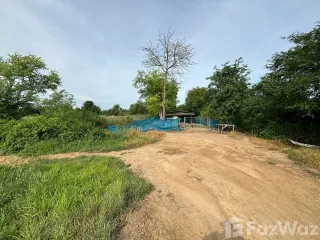 Terreno en venta en Kamphaeng Saen, Nakhon Pathom