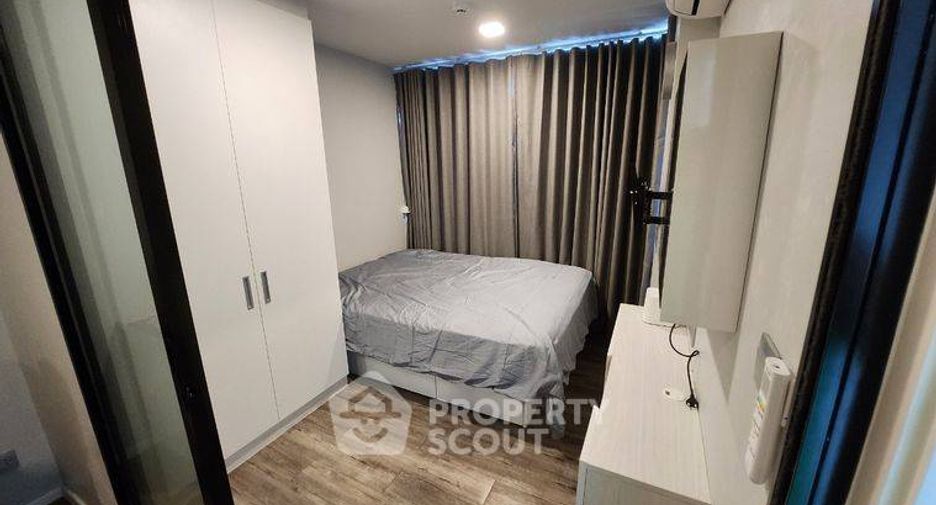 Condo en venta de 1 habitaciones en Pak Kret, Nonthaburi