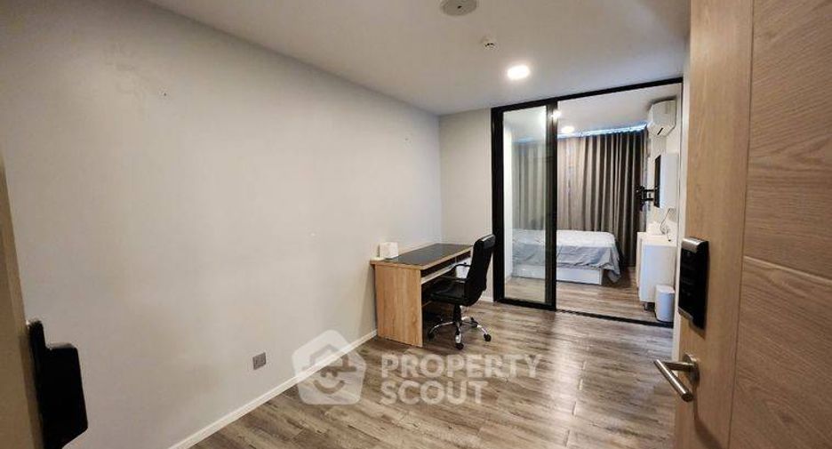 Condo en venta de 1 habitaciones en Pak Kret, Nonthaburi