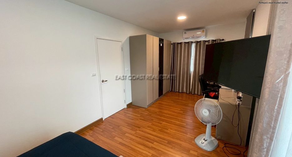 For rent 3 bedrooms house in East Pattaya, Pattaya