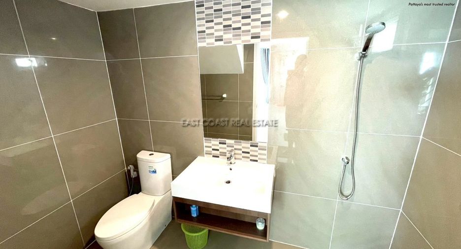 For rent 3 bedrooms house in East Pattaya, Pattaya