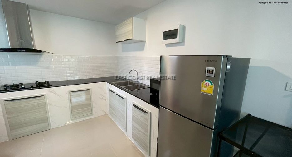 For rent 3 bedrooms house in East Pattaya, Pattaya