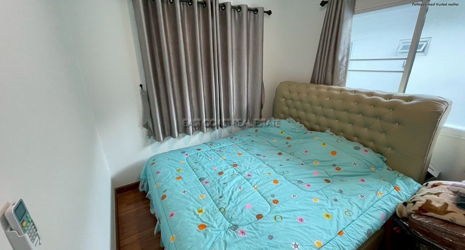 For rent 3 bedrooms house in East Pattaya, Pattaya