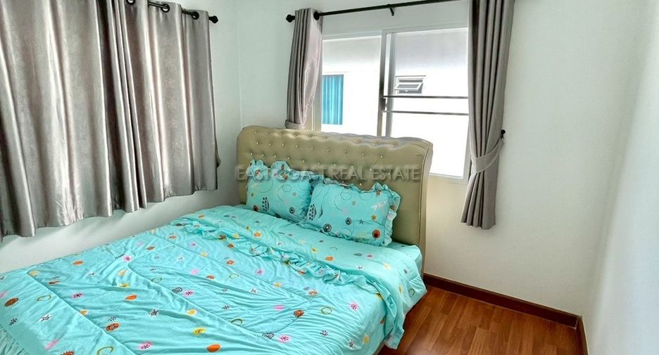 For rent 3 bedrooms house in East Pattaya, Pattaya