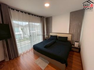 À louer 3 chambres maison à Bang Lamung, Chonburi