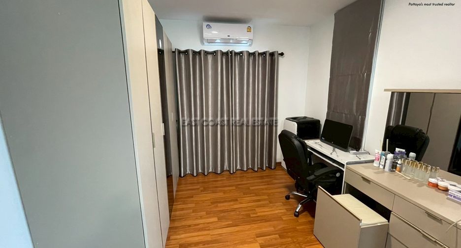 For rent 3 bedrooms house in East Pattaya, Pattaya