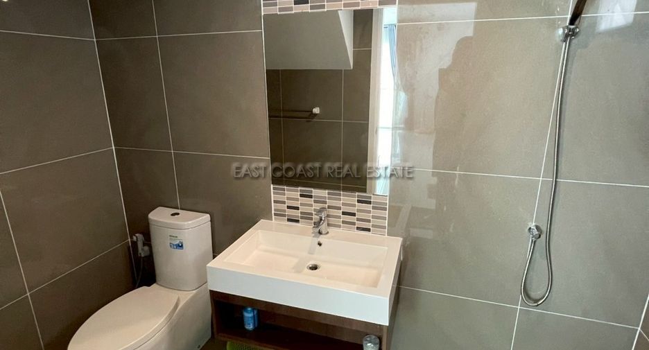 For rent 3 bedrooms house in East Pattaya, Pattaya