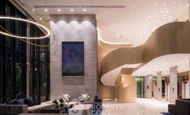 For sale 1 bed condo in Chatuchak, Bangkok