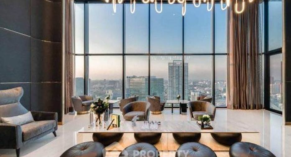 For sale 1 bed condo in Chatuchak, Bangkok
