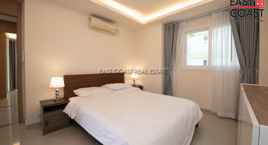 For rent 2 bedrooms condo in South Pattaya, Pattaya