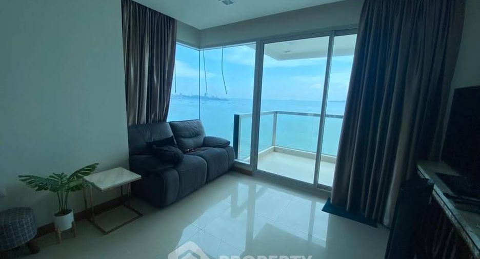 Condo en venta de 4 habitaciones en Bang Lamung, Chonburi