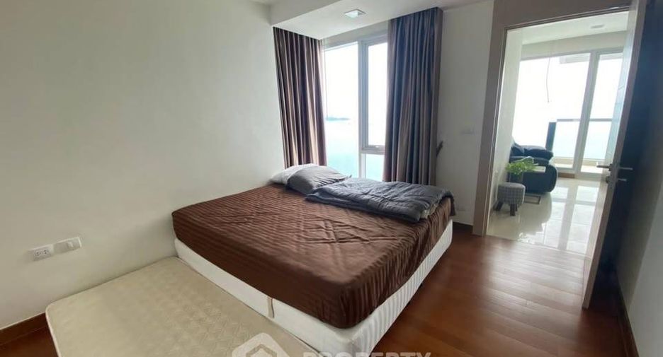 Condo en venta de 4 habitaciones en Bang Lamung, Chonburi