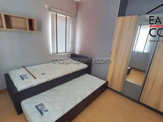 Haus zur Miete mit 3 Zimmer in Bang Lamung, Chonburi