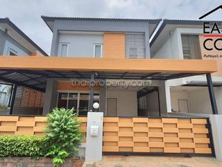 Haus zur Miete mit 3 Zimmer in Bang Lamung, Chonburi