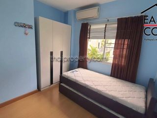 Haus zur Miete mit 3 Zimmer in Bang Lamung, Chonburi