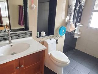 Haus zur Miete mit 3 Zimmer in Bang Lamung, Chonburi