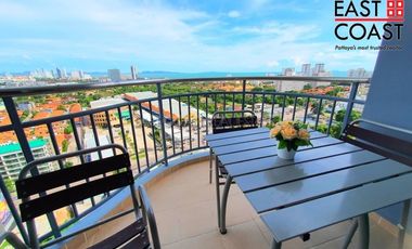 For rent 2 bedrooms condo in South Pattaya, Pattaya