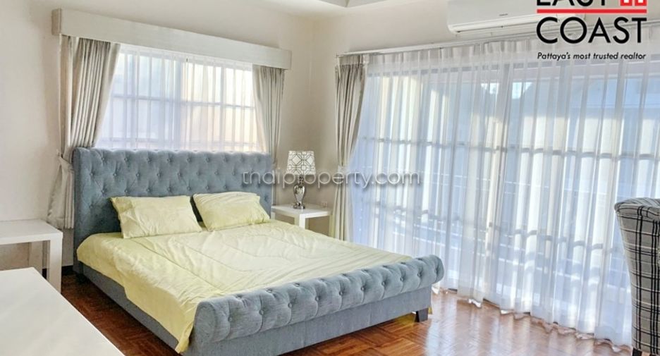 For rent 3 bedrooms house in East Pattaya, Pattaya