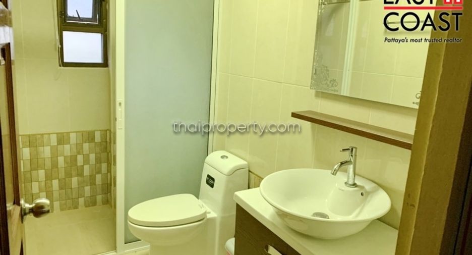 For rent 3 bedrooms house in East Pattaya, Pattaya