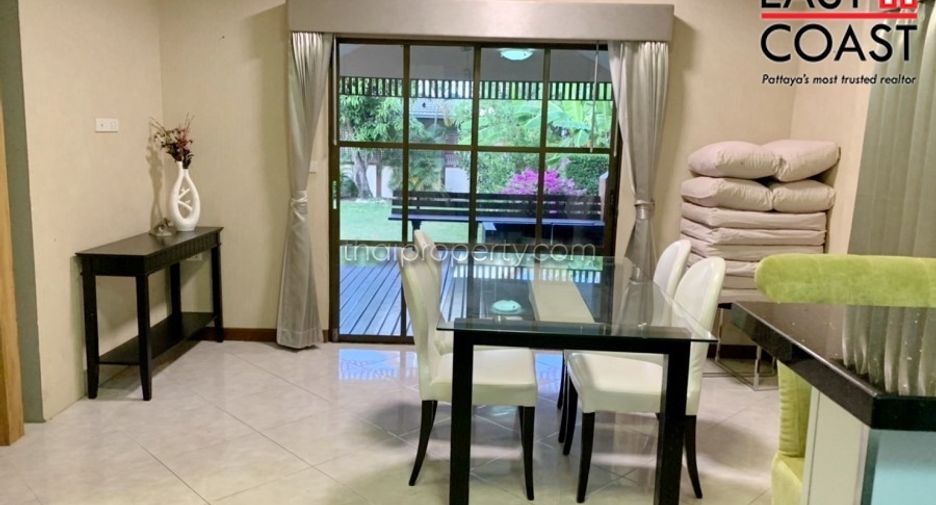 For rent 3 bedrooms house in East Pattaya, Pattaya
